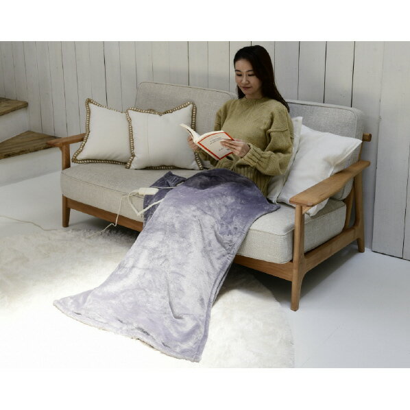 山善 どこでも電気着る毛布 電気毛布 YKAPP-40AC 電気毛布YAPP-40AC/YKAPP-40AC」を新発売 | ニュース | 株式会社山善