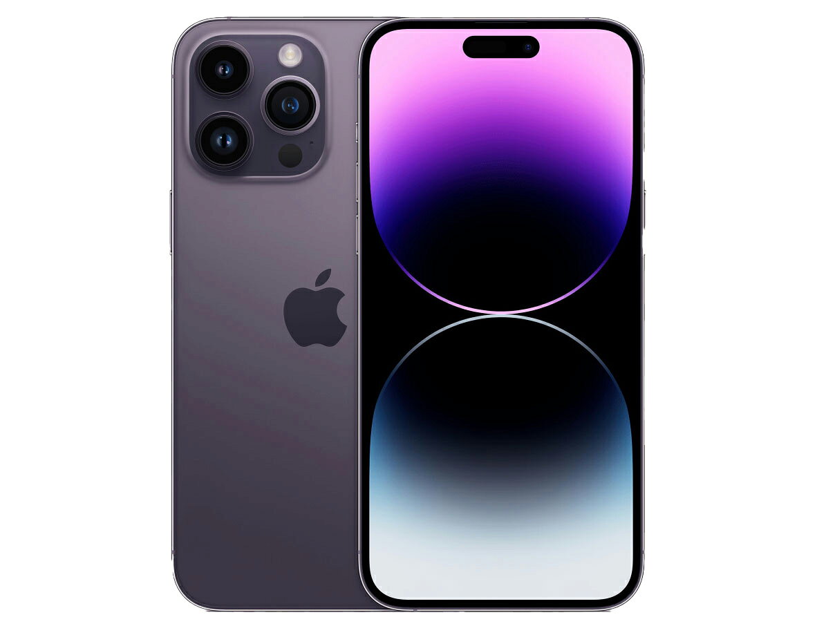 iPhone 14 Pro