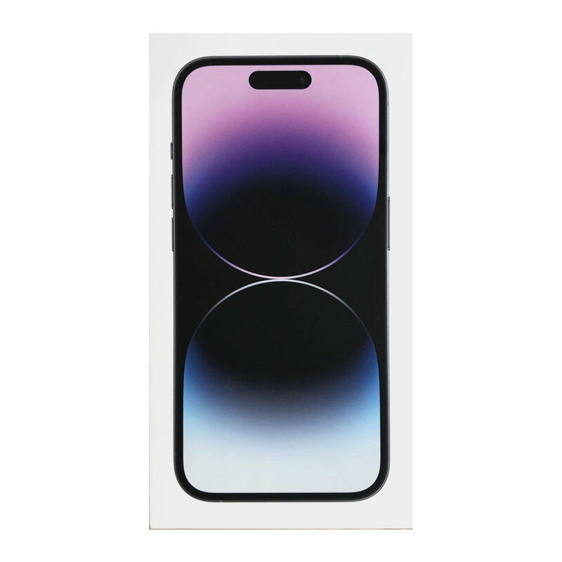 楽天市場】Apple Japan(同) アップル iPhone14 Pro 256GB スペース