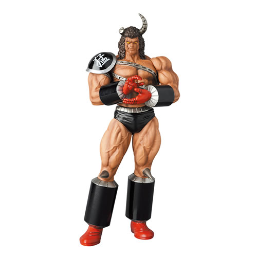 楽天市場】CCP Muscular Collection Vol.16 キン肉マン ビッグ