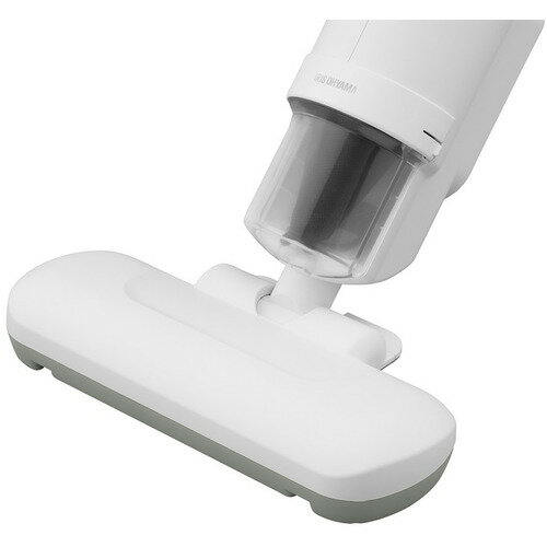 IRIS 布団クリーナー FCA-B2H-W