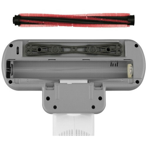 IRIS 布団クリーナー FCA-B2H-W