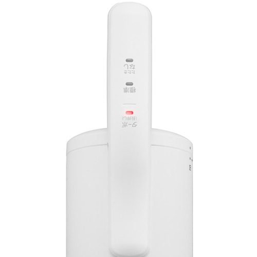 IRIS 布団クリーナー FCA-B2H-W