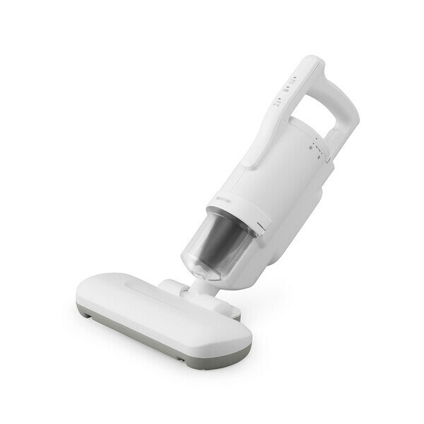 IRIS 布団クリーナー FCA-B2H-W