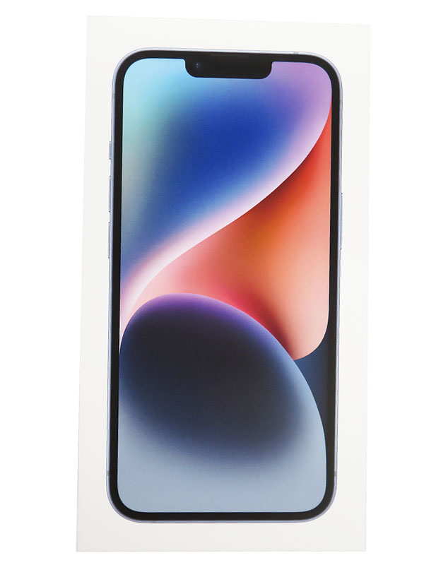 楽天市場】アップル iPhone14 128GB ミッドナイト SIMフリー