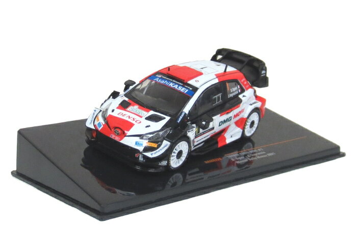 楽天市場】オートアート 1/18 スバル インプレッサ WRC 1997 #3
