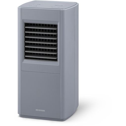 24年製アイリスオーヤマ　大風量セラミックファンヒーター ACH-LW12A 大風量セラミックファンヒーター Wセンサー付 ACH-LW12A-H」商品