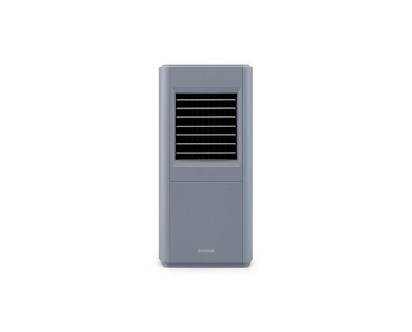 IRIS 大風量セラミックファンヒータースリム ACH-S12A-V
