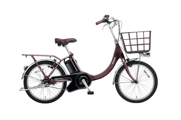楽天市場】パナソニックサイクルテック Panasonic ジェッター BE 