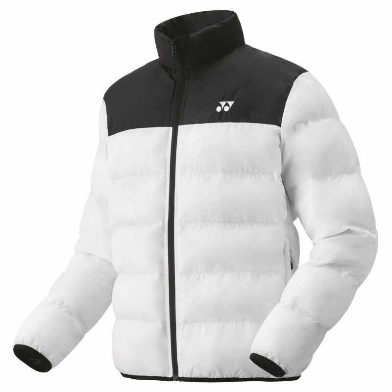 90079 ヨネックス ジャケット ユニS グラファイト 楽天市場】ヨネックス テニスウェア バドミントンウェア 防寒