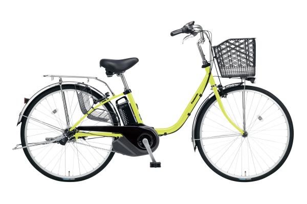 パナソニック ビビYX BE-FY612 楽天市場】パナソニックサイクルテック Panasonic ビビ・YX