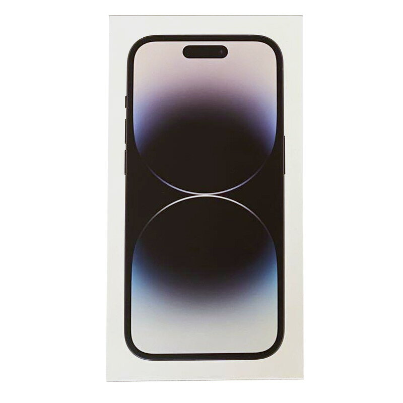 Apple iPhone 14 Pro 128GB スペースブラック MPXU3J/A 戸塚