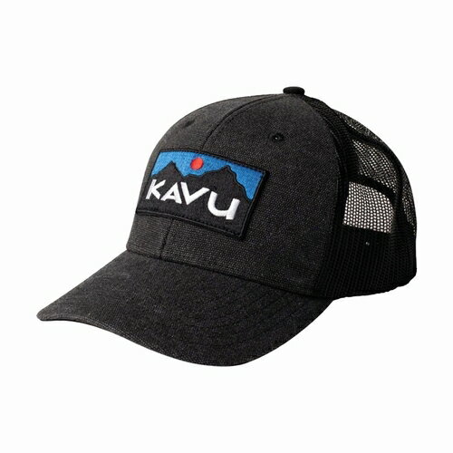 KAVU/カブー/チルバハット/パッチワークプレイ 楽天市場】エイアンドエフ KAVU カブー Chillba チルバ ONE SIZE