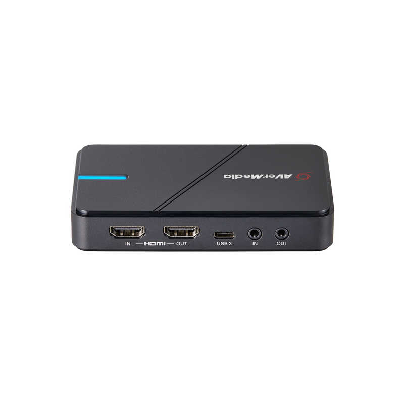 AVerMedia ゲームキャプチャー GC551G2