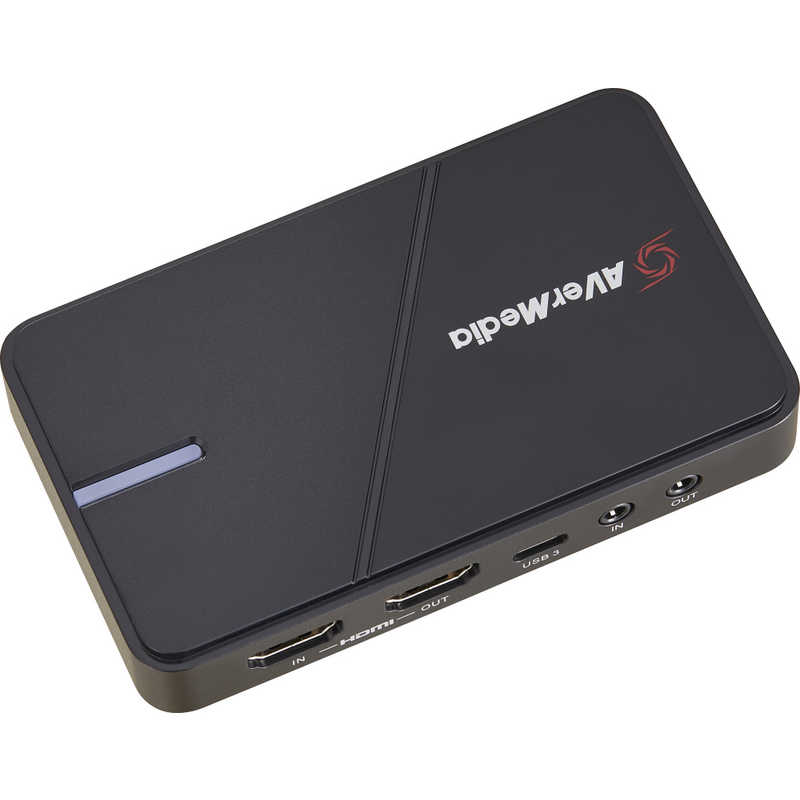 AVerMedia ゲームキャプチャー GC551G2