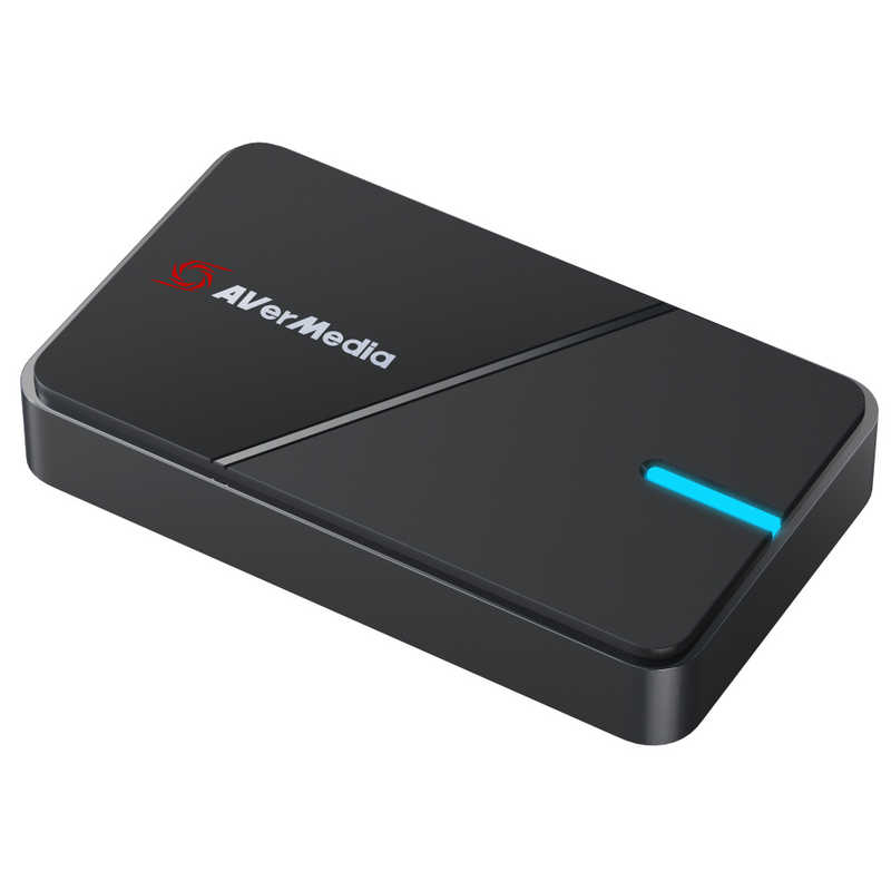AVerMedia ゲームキャプチャー GC551G2