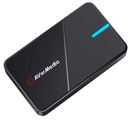 【期間限定価格】AVerMedia LiveGamerPortable2Plus 61zw6qB+l-L._UF894,1000_QL80_.jpg