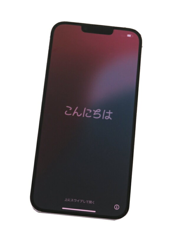 Apple iPhone 14 Plus 128GB パープル MQ4E3J/A なんば