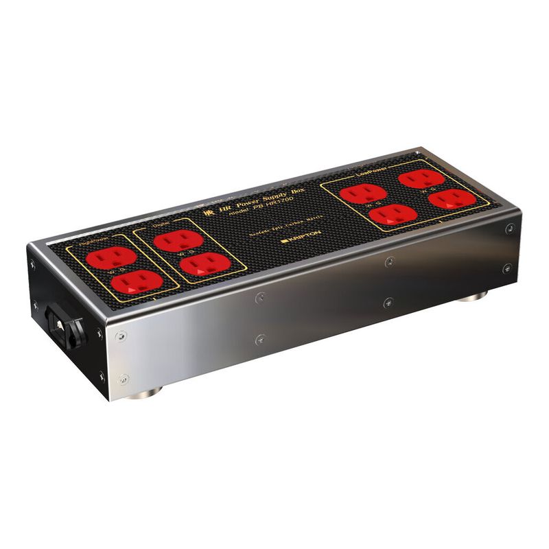 楽天市場】クリプトン KRIPTON 電源ボックス PB-150 | 価格比較 - 商品