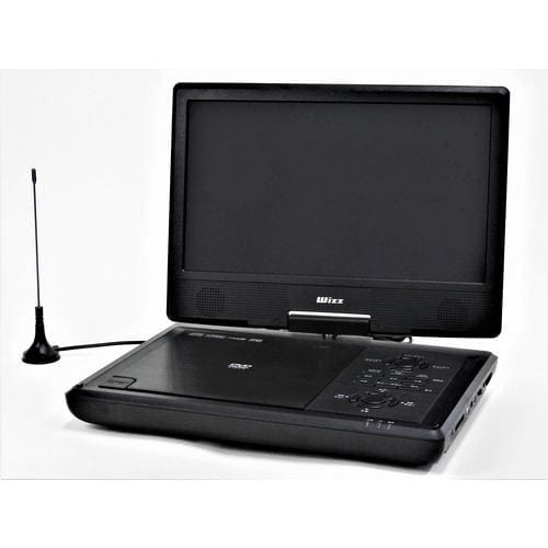 WPD-S1001 10.1インチポータブルＤＶＤプレーヤー Amazon.co.jp: WPD-S1001-W(ホワイト) 10.1インチポータブルDVD