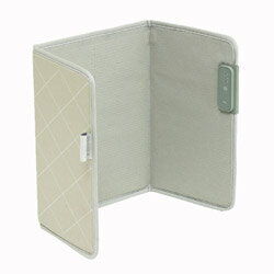 ELAICE パネルヒーター NQ-PH3P22 ライトグレー