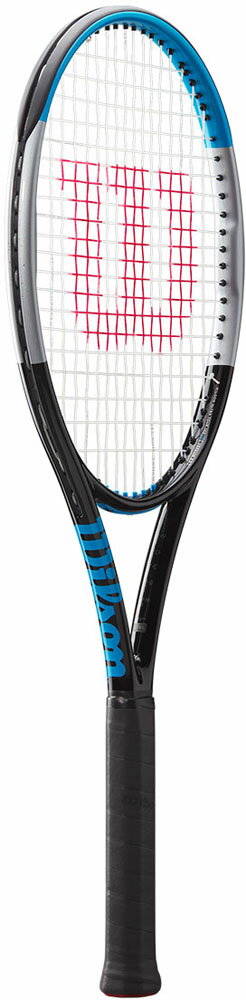 楽天市場】ウイルソン Wilson テニス硬式テニスラケット BURN