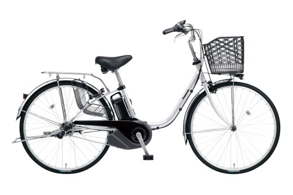 楽天市場】パナソニックサイクルテック Panasonic ビビ・YX トクベツ