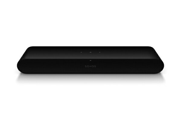 SONOS One gen2スマートスピーカー ブラック Amazon.co.jp: Sonos One (Gen2) + One SL ステレオペア