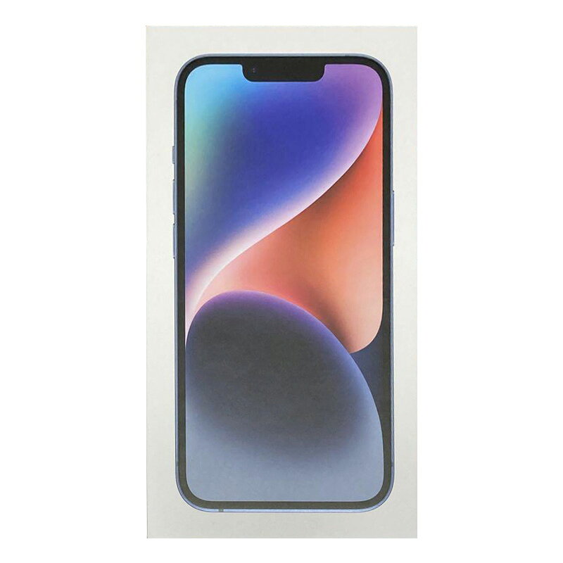 iPhone14 Plus 512GB SIMフリー