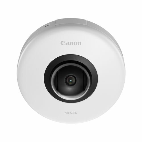 楽天市場】キヤノン Canon ネットワークカメラ VB-S805D MK II | 価格