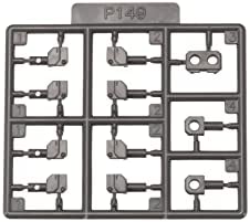 コトブキヤ プラユニット P-149 HIPS関節? P149XHIPSカンセツ2