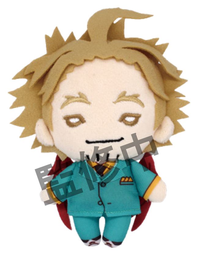 ホークス にとたん ボールチェーン ぬいぐるみ 僕のヒーローアカデミア ヒロアカ Amazon.co.jp: にとたん 僕のヒーローアカデミア ボールチェーン