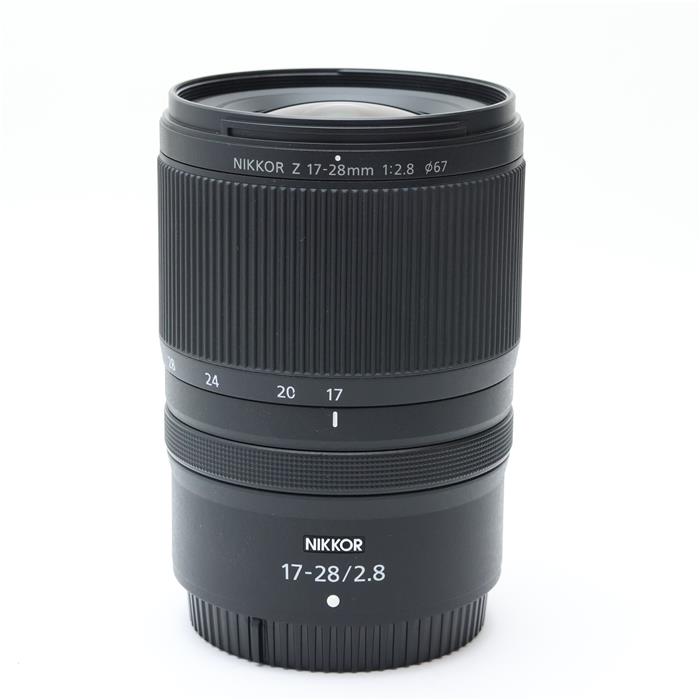 NIKON NIKKOR Z 17-28mm f/2.8