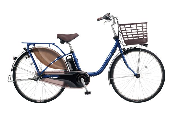 楽天市場】パナソニックサイクルテック Panasonic ビビ・YX