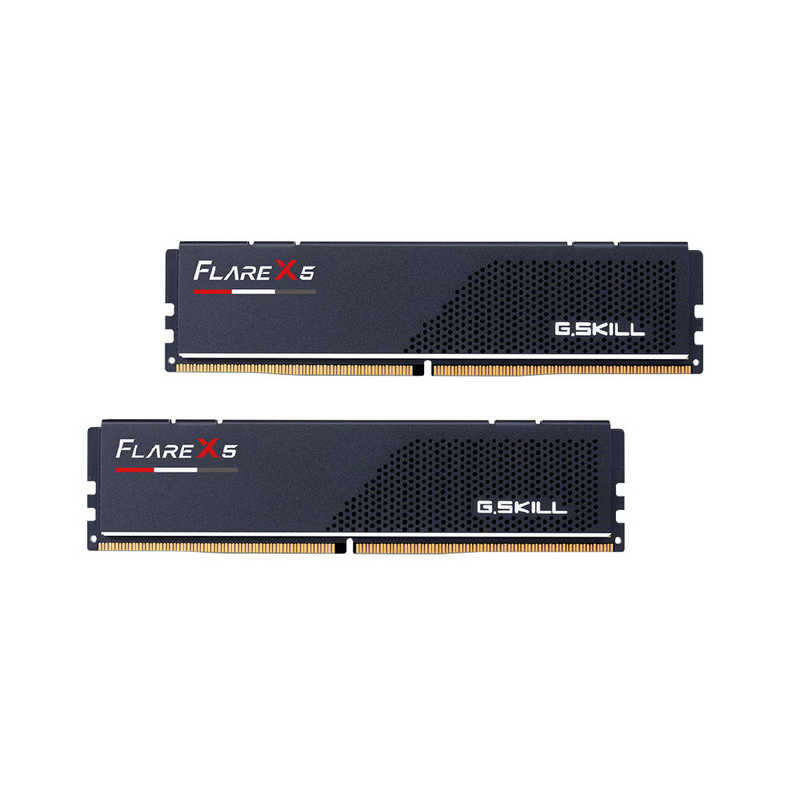 GSKILL デスクトップ用 増設メモリ 32GB ENTERPRISE F5-5600J3636C16GX2-FX5