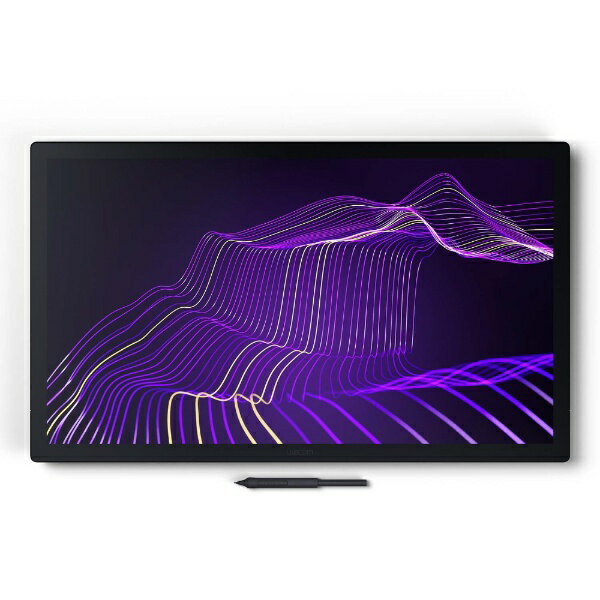 楽天市場】ワコム WACOM 23.8型液晶ペンタブレット DTK-2451/MEDICAL
