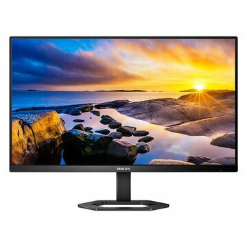 PHILIPS 24型 フルHD 液晶モニター 24E1N1300A/11 Monitor フル HD 液晶モニター 24E1N1300A/11 | Philips
