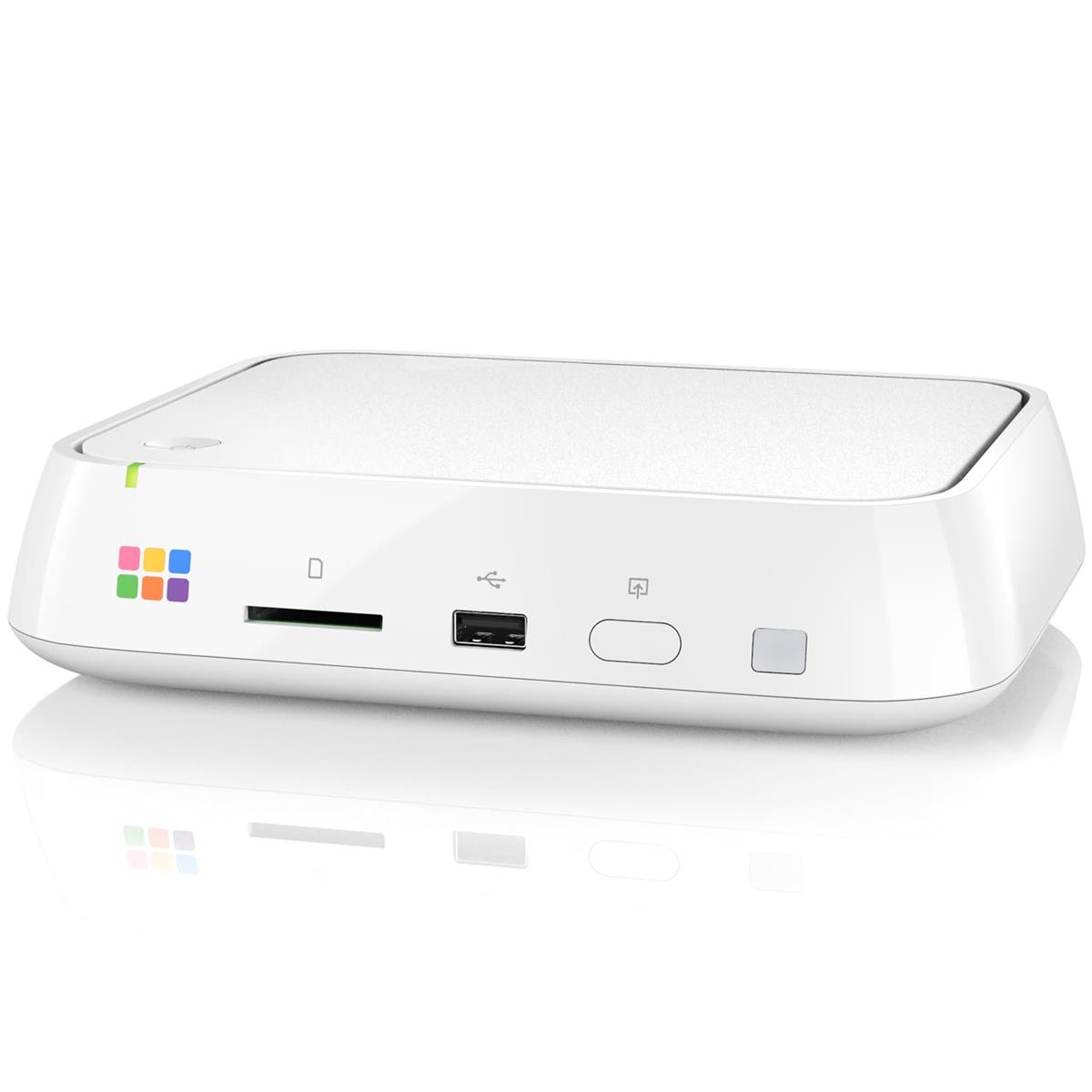 楽天市場】バッファロー BUFFALO おもいでばこ PD-2000 PD-2000-V