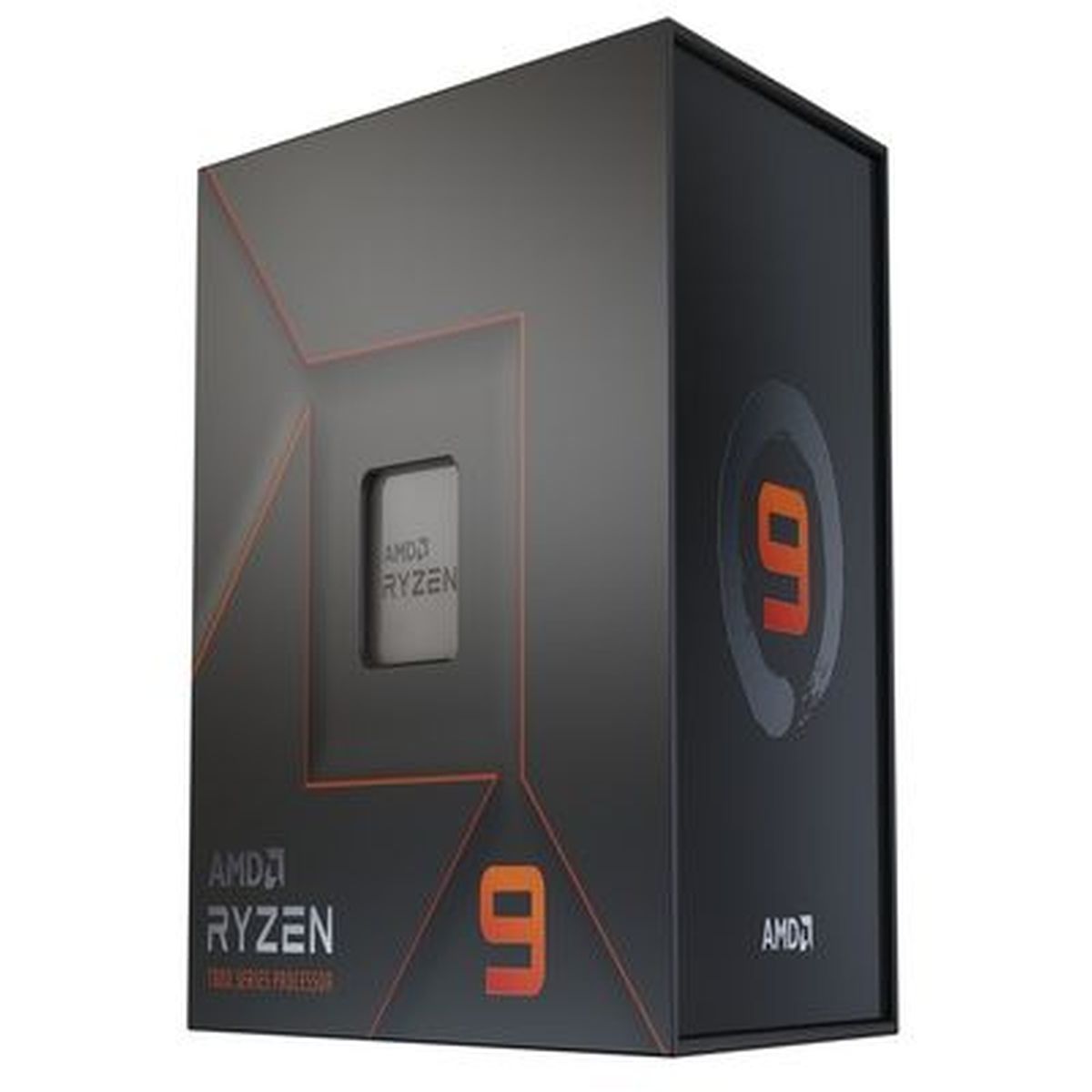 CPU AMD CPU Ryzen 7 7800X3D 100-100000910WOF 100-100000910WOF | AMD Ryzen 7 7800X3D プロセッサ | CFD販売株式