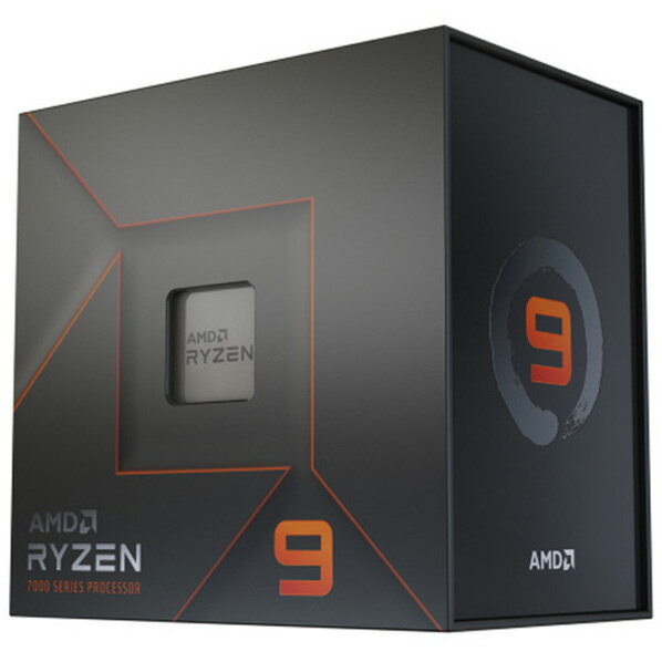 【未開封】AMD CPU 100-100000926WOF 100-100000926WOF | AMD Ryzen 7 5700X プロセッサ | CFD販売
