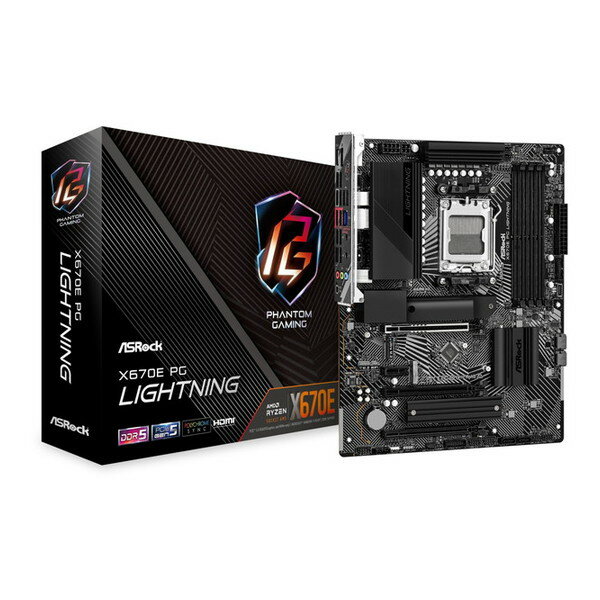 楽天市場】ASRock X670E PRO RS | 価格比較 - 商品価格ナビ
