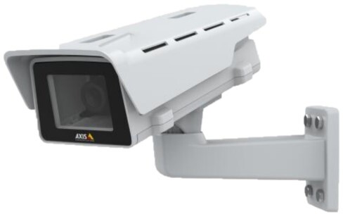楽天市場】AXIS PTZカメラ AXIS M5075-G | 価格比較 - 商品価格ナビ