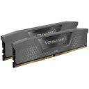 CORSAIR デスクトップ用メモリ CMK64GX5M2B5600Z40