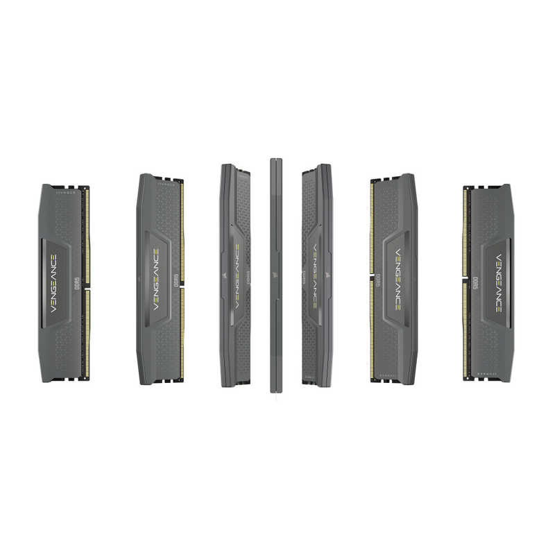 CORSAIR デスクトップ用メモリ CMK64GX5M2B5600Z40