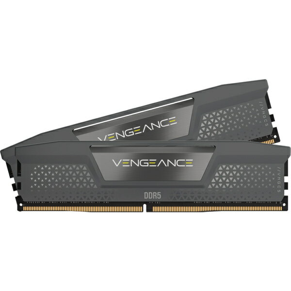 CORSAIR PC用メモリ 32GB CMK32GX5M2B5200Z40