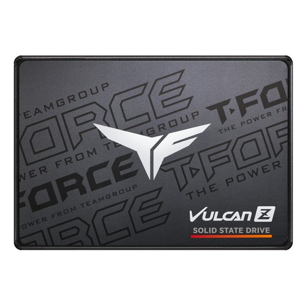 TEAMGROUP VULCAN Z SSD T253TZ512G0C101