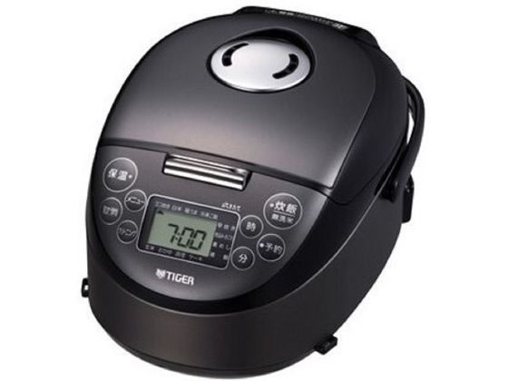 楽天市場】シャープ SHARP IHジャー炊飯器 KS-HF05B-B | 価格比較