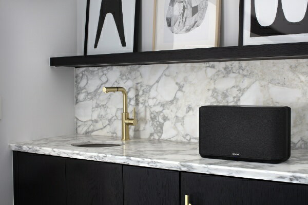 デノン ネットワークスピーカー DENON HOME 350 K