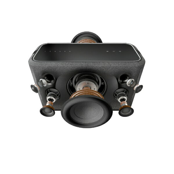 デノン ネットワークスピーカー DENON HOME 350 K