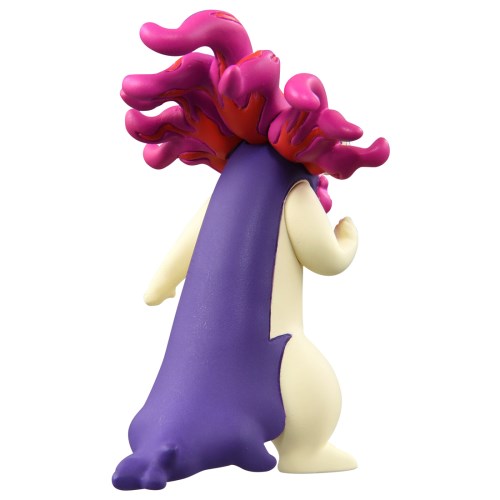 楽天市場】タカラトミー ポケットモンスター モンコレ MS−12